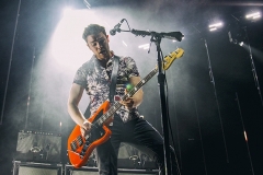 Royal Blood Margaret Court Arena 9 May 2018