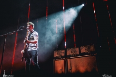 Royal Blood Margaret Court Arena 9 May 2018