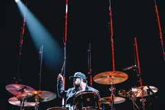 Royal Blood Margaret Court Arena 9 May 2018