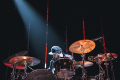 Royal Blood Margaret Court Arena 9 May 2018