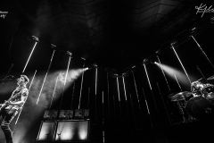 Royal Blood Margaret Court Arena 9 May 2018