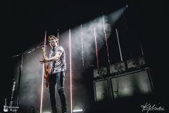 Royal Blood Margaret Court Arena 9 May 2018