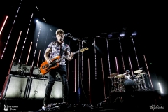 Royal Blood Margaret Court Arena 9 May 2018
