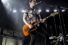 Royal Blood Margaret Court Arena 9 May 2018