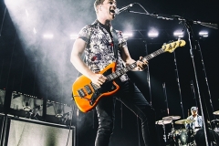Royal Blood Margaret Court Arena 9 May 2018