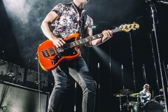 Royal Blood Margaret Court Arena 9 May 2018