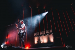 Royal Blood Margaret Court Arena 9 May 2018