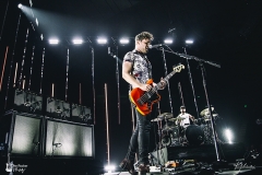 Royal Blood Margaret Court Arena 9 May 2018