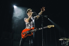 Royal Blood Margaret Court Arena 9 May 2018