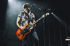 Royal Blood Margaret Court Arena 9 May 2018