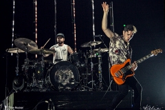 Royal Blood Margaret Court Arena 9 May 2018