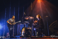 Royal Blood Margaret Court Arena 9 May 2018