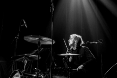 Royal Blood Margaret Court Arena 9 May 2018