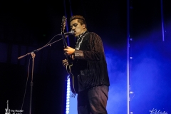 Royal Blood Margaret Court Arena 9 May 2018