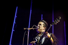 Royal Blood Margaret Court Arena 9 May 2018