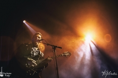 Royal Blood Margaret Court Arena 9 May 2018