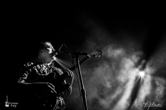 Royal Blood Margaret Court Arena 9 May 2018