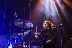 Royal Blood Margaret Court Arena 9 May 2018