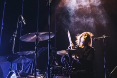 Royal Blood Margaret Court Arena 9 May 2018