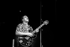 Royal Blood Margaret Court Arena 9 May 2018