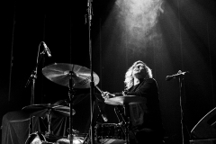 Royal Blood Margaret Court Arena 9 May 2018