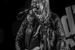 Jon Stevens INXS