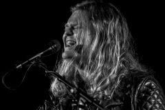 Jon Stevens INXS