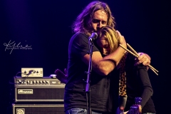 (C) Kylie Carns Photography