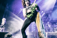 (C) Kylie Carns Photography- Stereophonics 2018