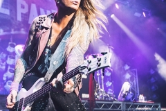 (C) Kylie Carns Photography- Stereophonics 2018