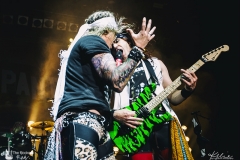 (C) Kylie Carns Photography- Stereophonics 2018