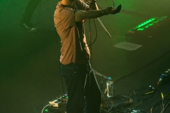 (C)Mark Dickson