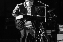 Jon Stevens INXS