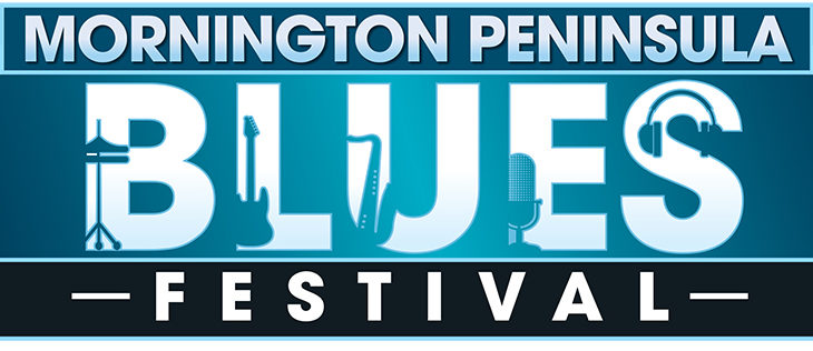 Mornington Peninsula Blues Festival - Feb 9 2019